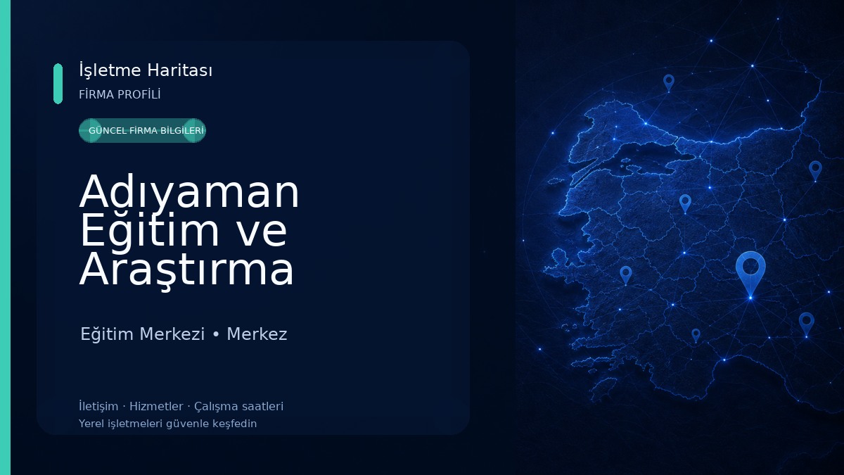 Adıyaman Eğitim ve Araştırma Hastanesi İdari Hizmet Binası (by Erdal) 