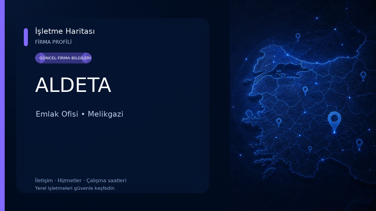 ALDETA