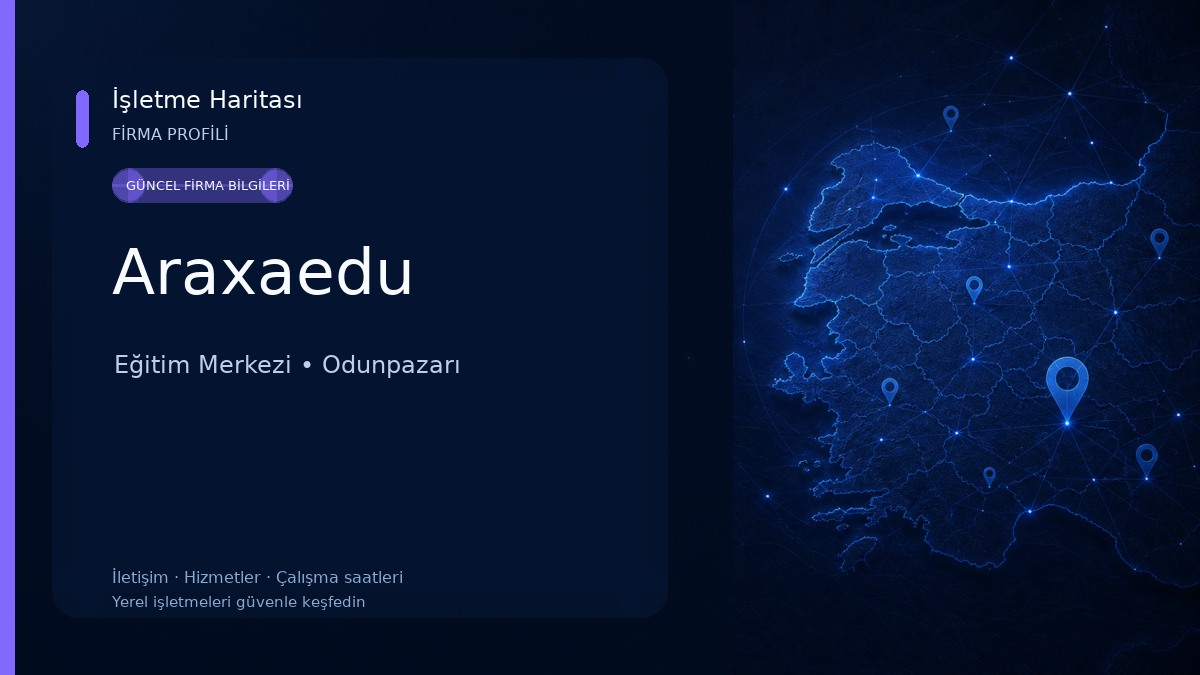 Araxaedu
