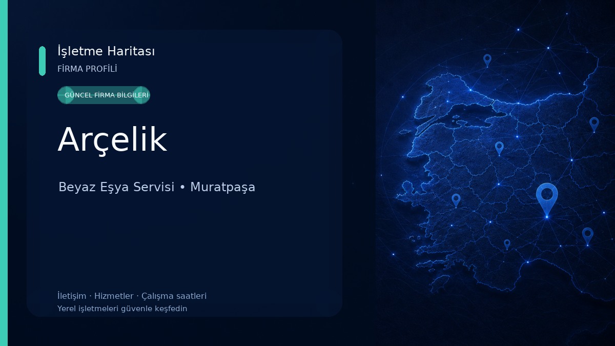 Arçelik