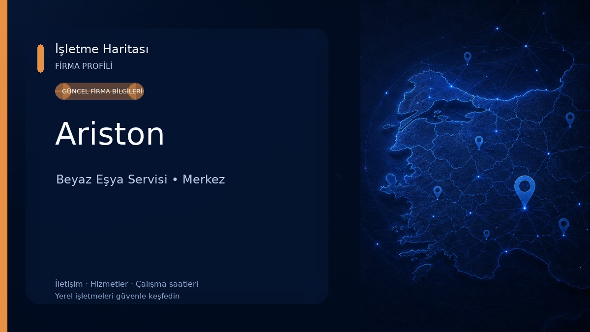 Ariston
