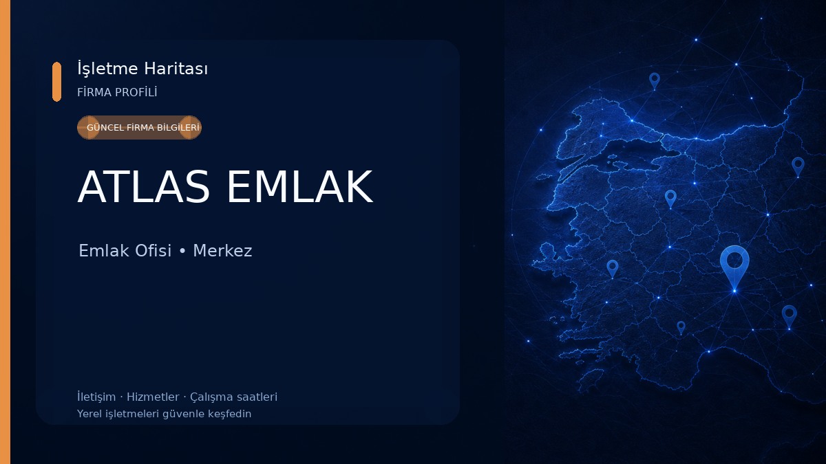 ATLAS EMLAK