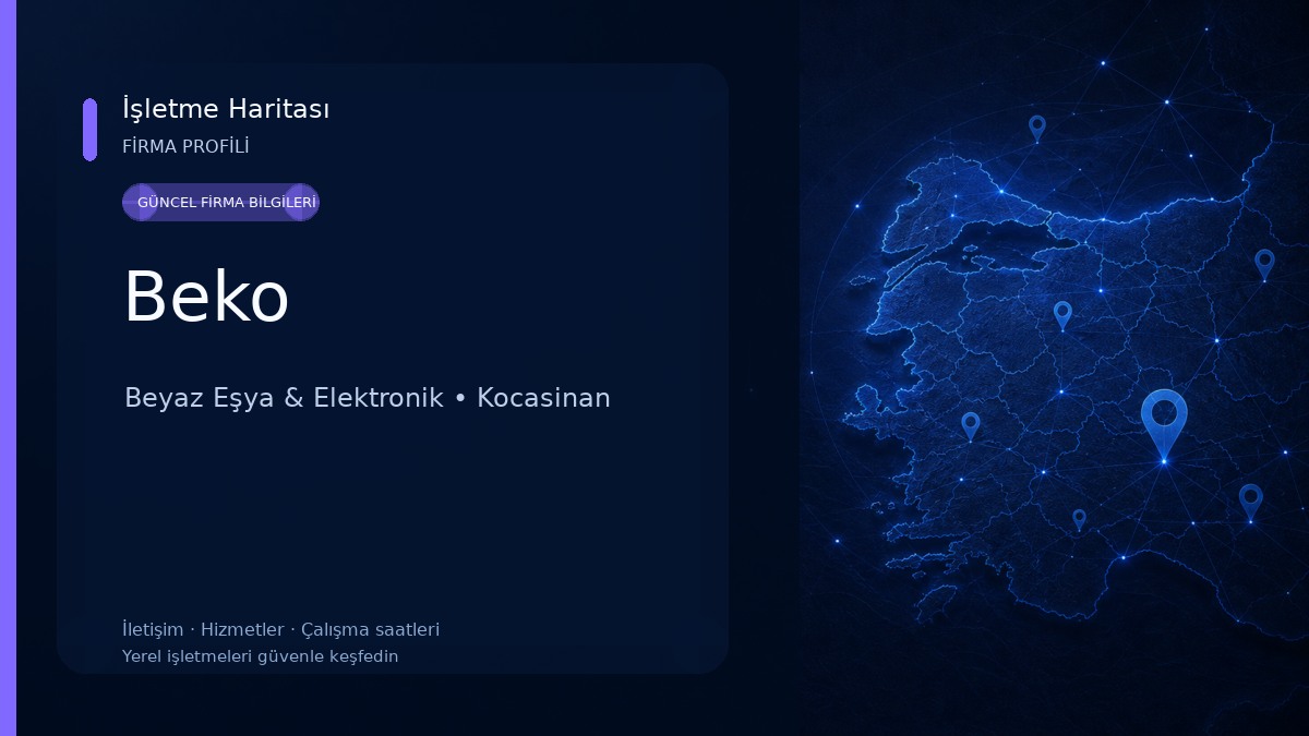 Beko