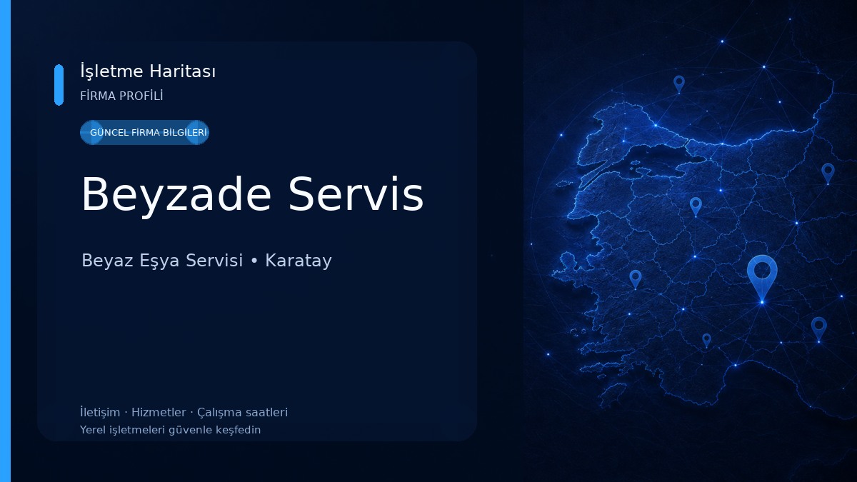 Beyzade Servis