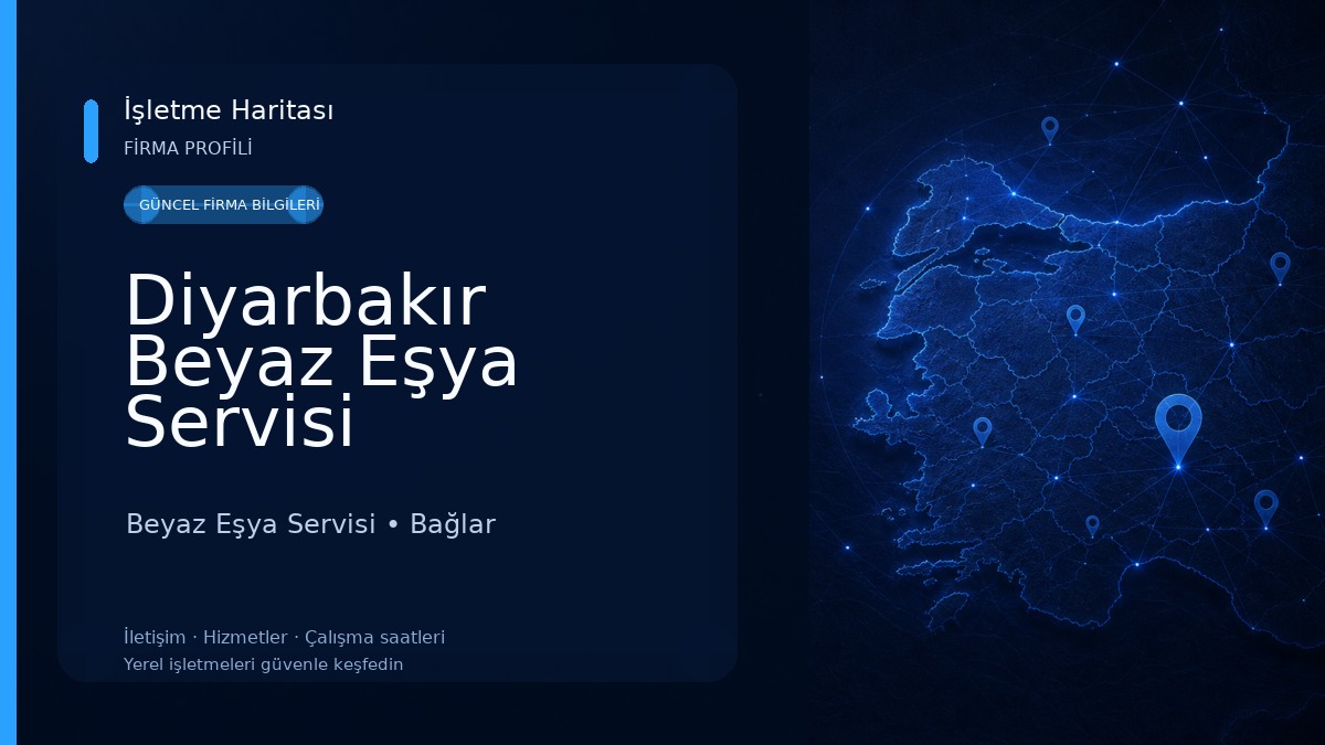 Diyarbakır Beyaz Eşya Servisi DiYARBAKIR Bulut teknik (Bulut soğutma)