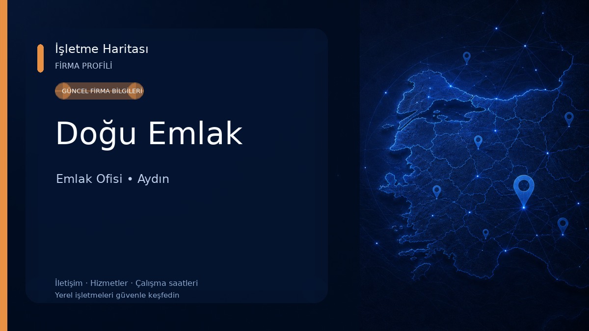Doğu Emlak