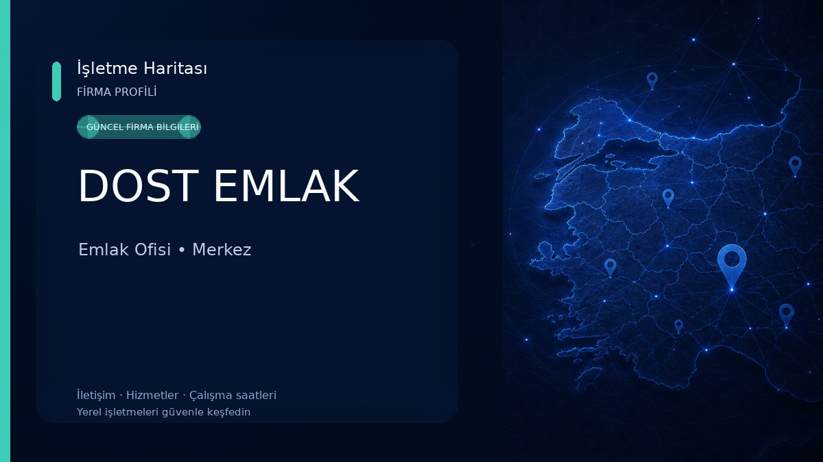 DOST EMLAK