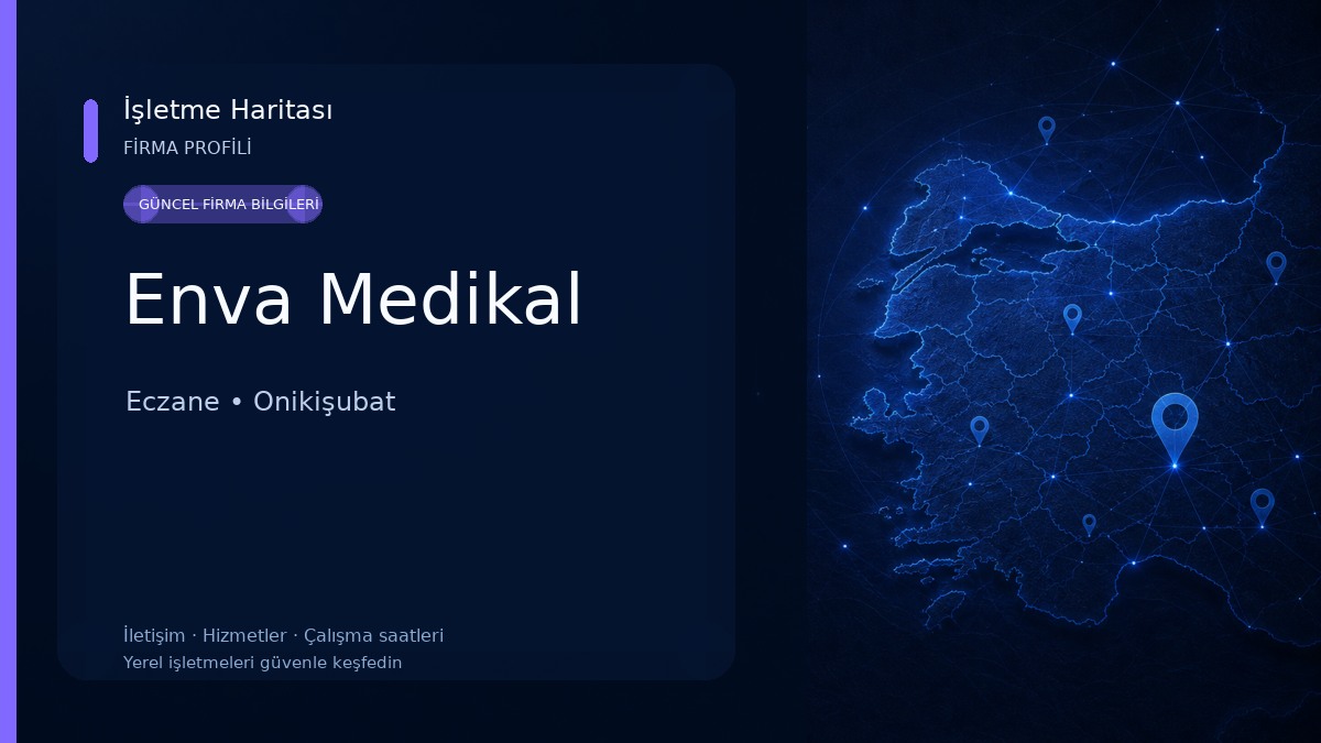 Enva Medikal