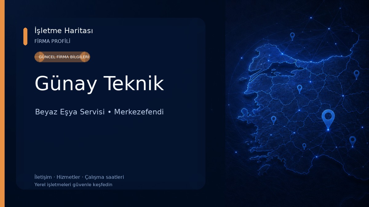 Günay Teknik