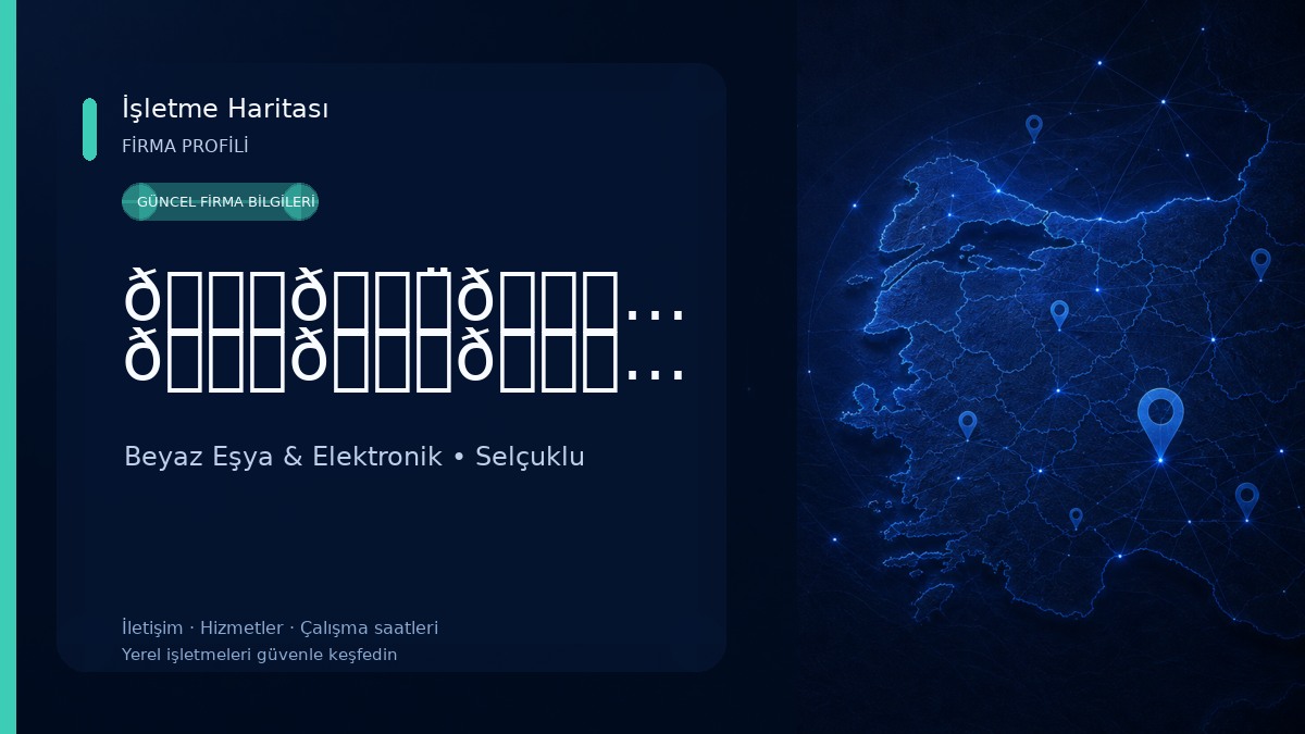 𝐆𝐔̈𝐍𝐄𝐘 𝐄𝐋𝐄𝐊𝐓𝐑𝐎𝐍İ𝐊 Beyaz Eşya & Elektronik