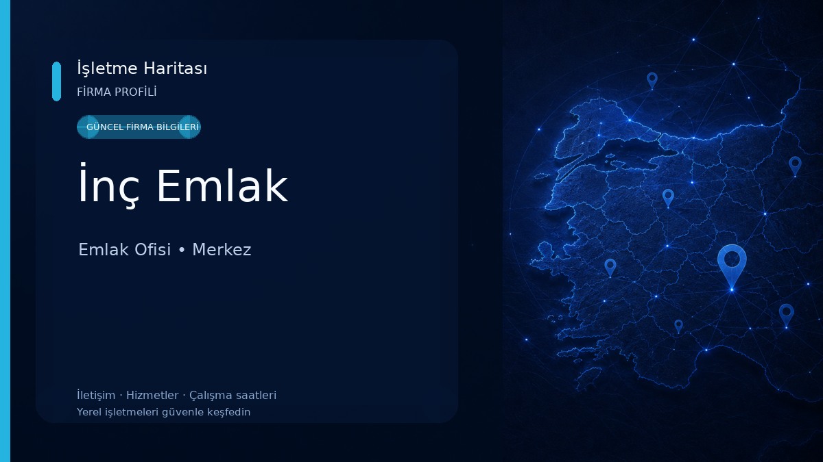 İnç Emlak