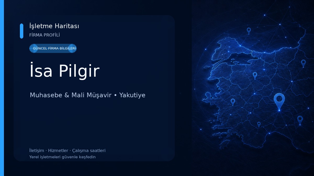 İsa Pilgir 