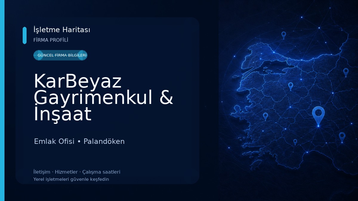KarBeyaz Gayrimenkul & İnşaat 