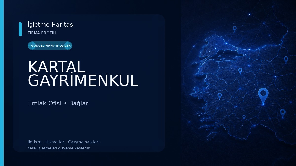 KARTAL GAYRİMENKUL