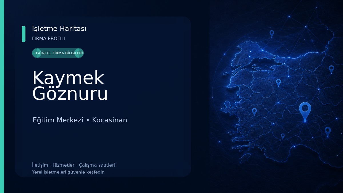 Kaymek Göznuru