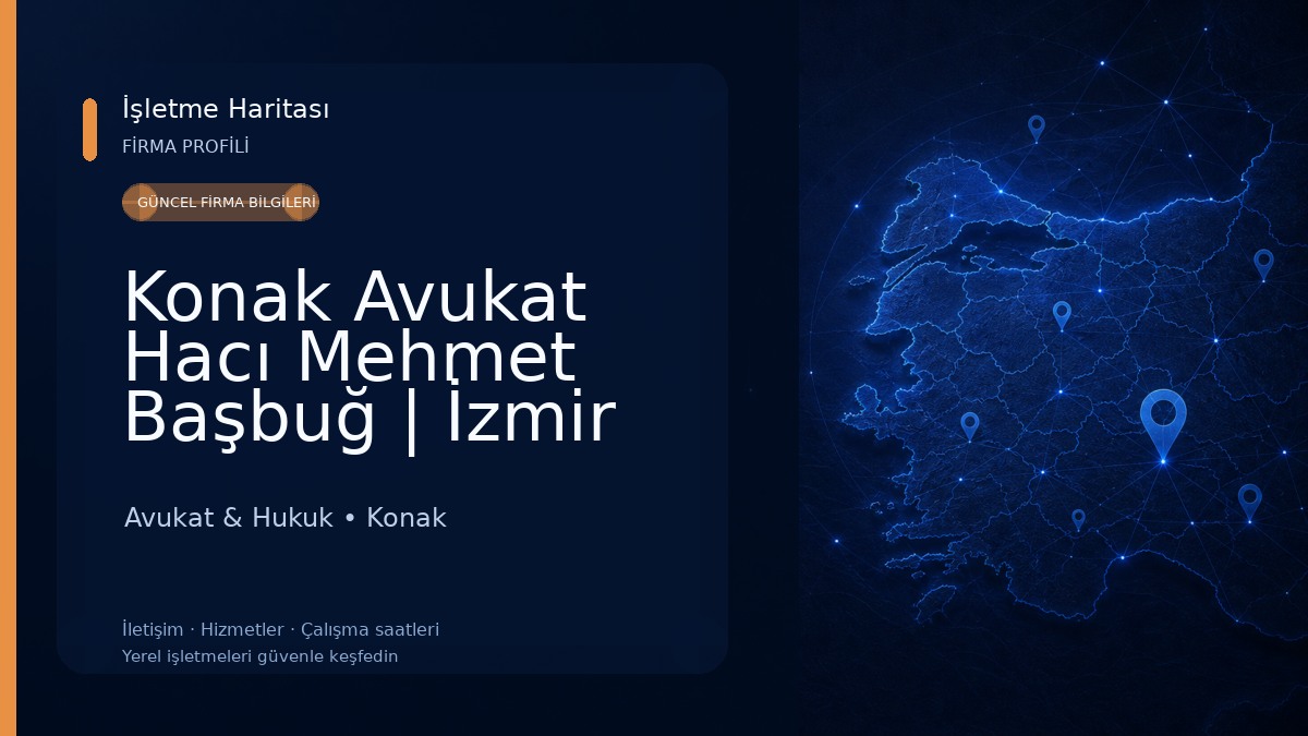 Konak Avukat Hacı Mehmet Başbuğ | İzmir Boşanma Avukatı,İzmir Anlaşmalı,Çekişmeli Boşanma Avukatı,Konak Boşanma Avukatı Avukat & Hukuk