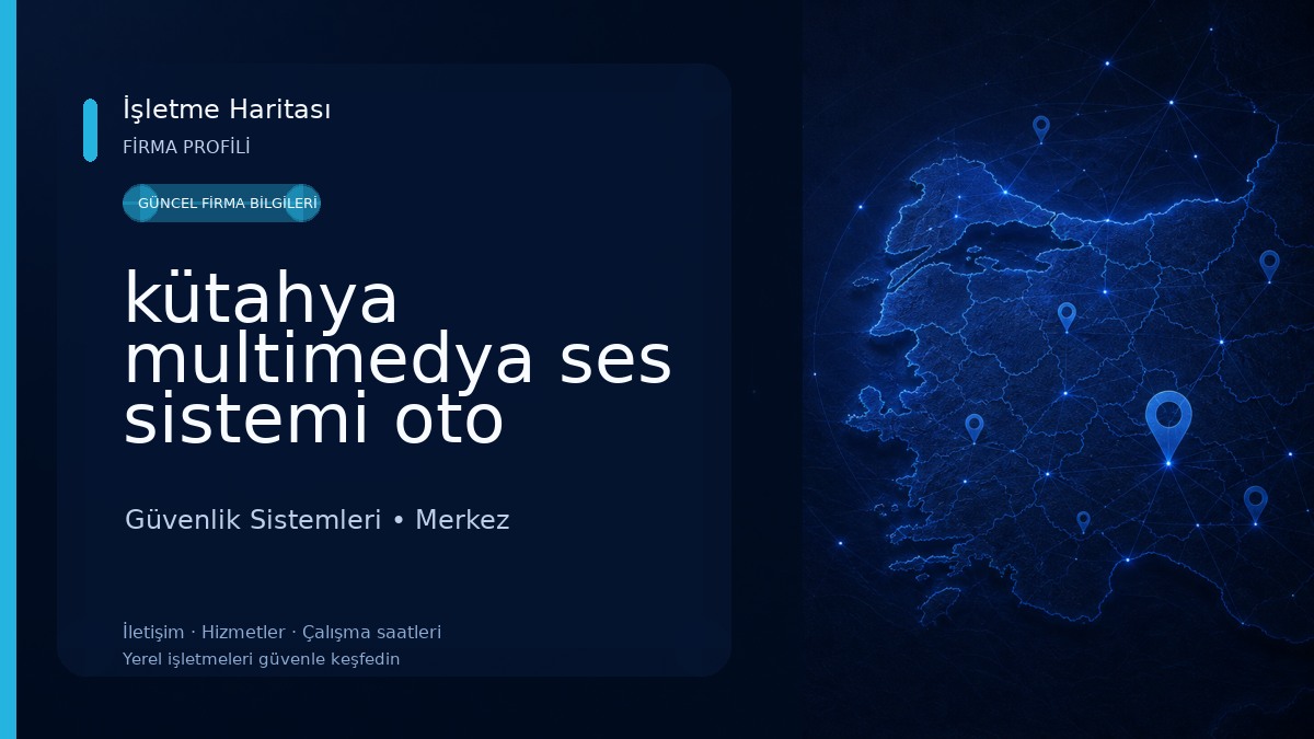 kütahya multimedya ses sistemi oto müzik araç takip sistemi MG SOUND 