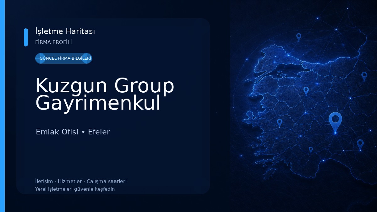 Kuzgun Group Gayrimenkul