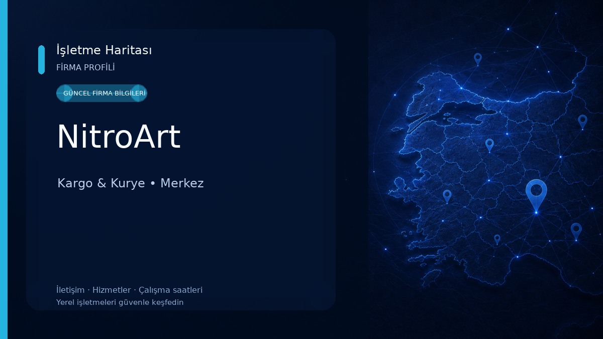 NitroArt