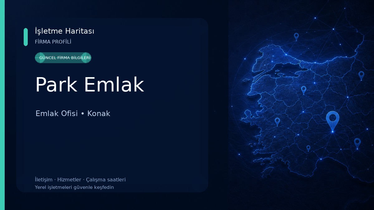 Park Emlak