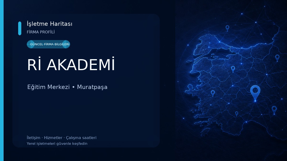 Rİ AKADEMİ