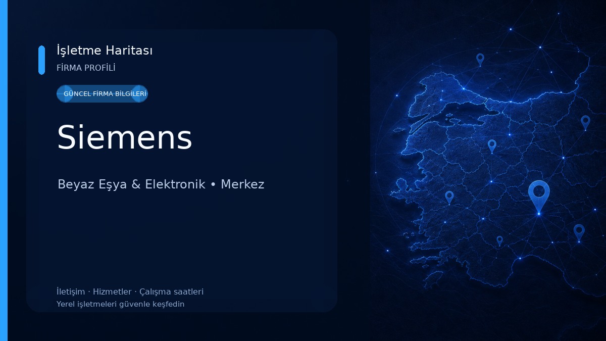 Siemens