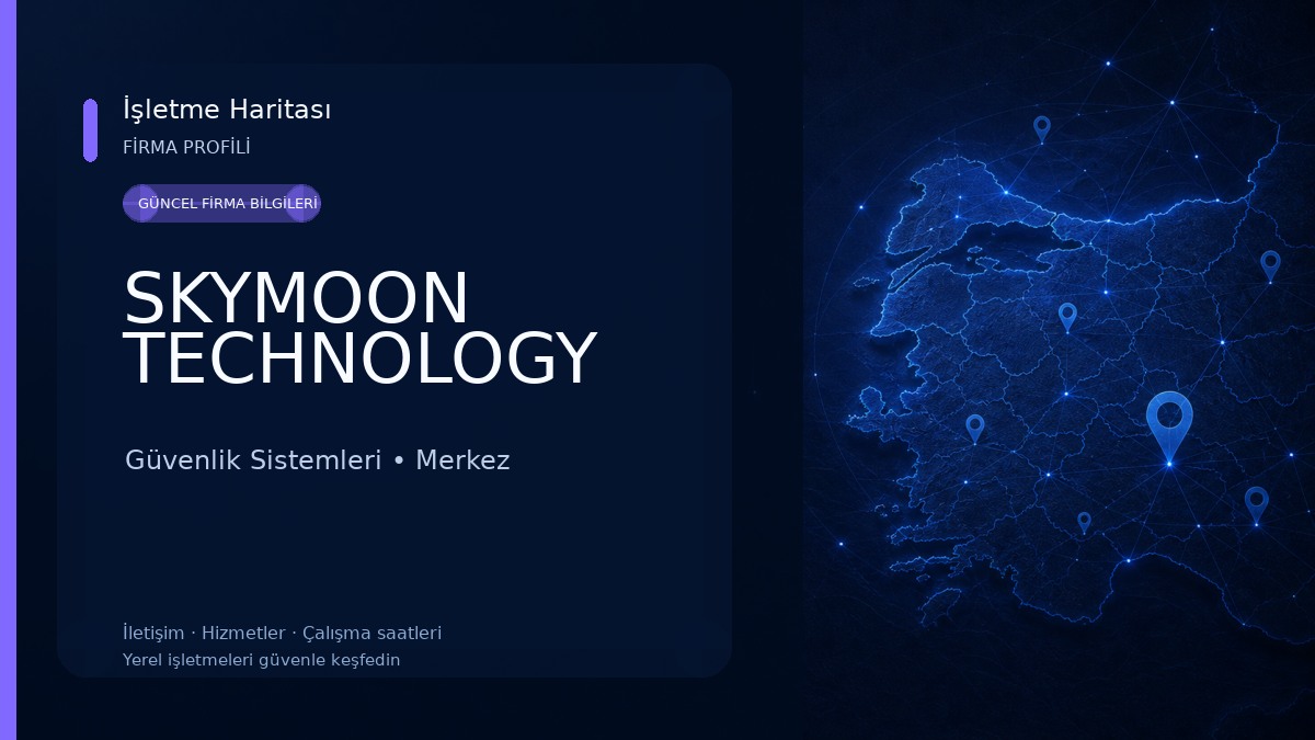 SKYMOON TECHNOLOGY