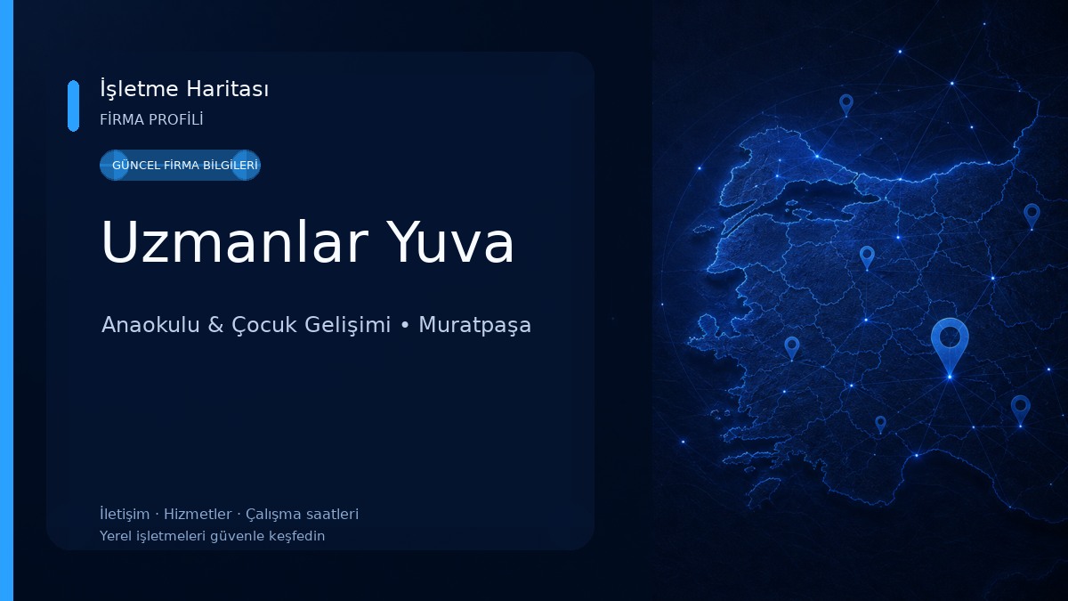 Uzmanlar Yuva