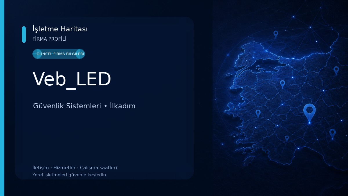 Veb_LED